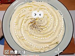 -火山屋台(新街口店)