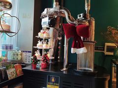 -街角 T·COFFEE 融合料理·BISTRO(车公庙店)