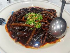 -上海老饭店(北京分店)