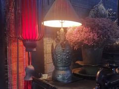-花马天堂云南餐厅 Lost Heaven(高邮路店)