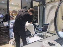 -LJOY丽锦造型·烫发染发