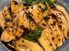 白斩鸡-苏浙徽·农家大院(开发区星湖101店)