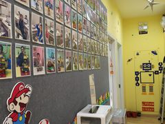 -贝乐乐高机器人教育(南环汇邻广场校区)