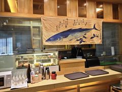 -贵木日本料理·铁板烧(新地假日广场店)