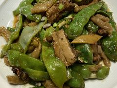 -好嫂子酱猪手•农家菜(蒲黄榆店)