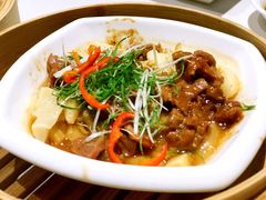 -潮福城大酒楼·潮味粤品·港式点心(湖滨北路店)