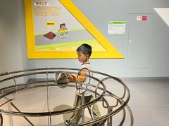 -苏州青少年科技馆