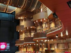 -交通银行前滩31演艺中心