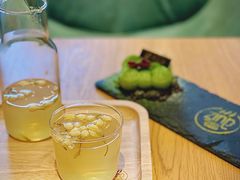 -ZING COFFEE 镜咖啡