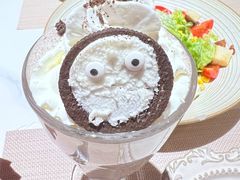 经典考博沙拉-get pizza意大利餐厅(凯德MALL店)