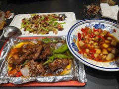 -刘大厨·家宴(御华园店)