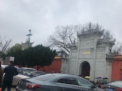 -南岳衡山风景名胜区