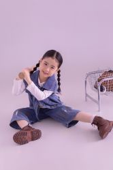 -MYBABY影像艺术空间·我的宝贝儿童摄影