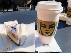 -星巴克(天津五大道店)