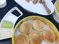 -美炉村·58花园·烤全羊·北京烤鸭