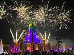 -青岛方特梦幻王国