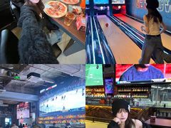 -CAGES凯吉思西餐厅运动乐园(静安店)