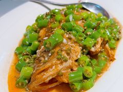 -半勺·新徽菜(银泰城店)