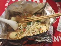 -见味花甲(福田coco park店)