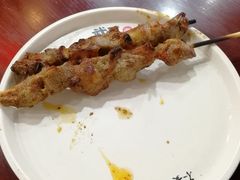 -武圣羊汤(手帕口店)