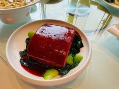 -得月楼·省级非遗·传统苏帮菜(观前店)