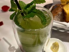 -燃扒房Steakhouse(皇庭店)