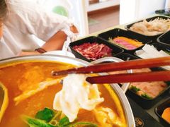 -小饕荟鲜牛肉火锅(仁和·熙春郡店)