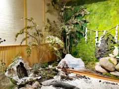 -無境·匠心日本料理(汉街店)