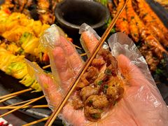 -九村烤脑花·两江非遗(创始总店)