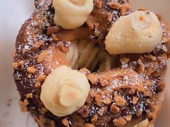 -BUTTERFUL&CREAMOROUS 黄油与面包(三里屯太古里店)