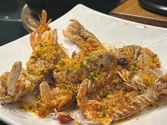 -南海底小海鲜·湘菜(鲁巷吴家湾店)