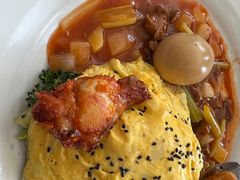 -乡村基(双流时代奥特莱斯餐厅)