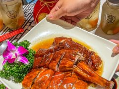 -强记海鲜·大排档(蛇口新街店)