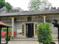 -黄埔古港