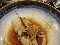 -逸东轩(香港逸东酒店)
