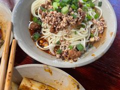 -泰宜担担面(黄泥塝总店)