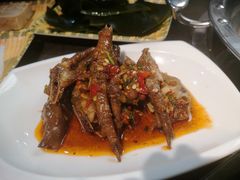 -土著渔匠·养生蝴蝶鱼(香樟路店)