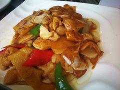 -美极鲜食坊(宝安南路店)
