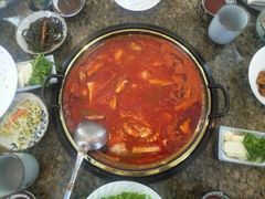 -锦江宾馆-花园餐厅