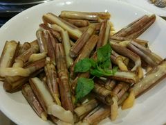 -海大大蒸汽海鲜餐厅·粤菜·特色小炒(欢乐颂店)