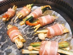 -三肥两瘦烤肉(鹿城店)