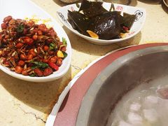 -313羊庄·羊肉火锅烧烤(李村店)