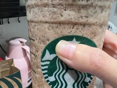 -星巴克(杭州大厦C座店)