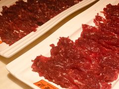 -潮牛海记•潮汕牛肉火锅•醉鸡煲•粿条汤(通北路店)