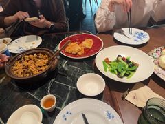 -奉天小馆·非遗东北菜(沈阳万象城店)