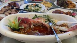 -安蒂娅美兰酒店·宴会厅