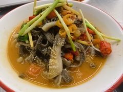 -串小白烧烤(金沙洲店)