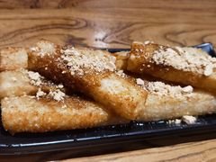 -我的面 川味Bistro(后沙峪店)