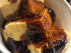 -七宝老街臭豆腐