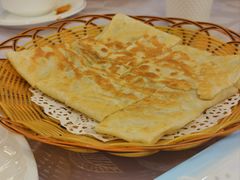 香蕉飞饼-鹭园酒家·四十年老字号